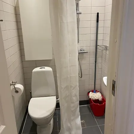 Nordre Fasanvej Apartment Kopenhagen